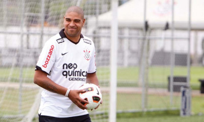 football adriano accidentally shoots woman
