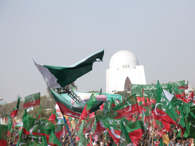 imran rocks karachi they came they saw he conquered imran rocks karachi they came they saw he conquered