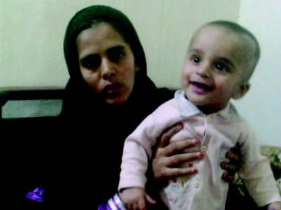 for a ttp chief s widow terrorist activities meant saving her marriage