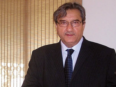 paying tribute dr ziauddin ahmed remembered on his 64th death anniversary