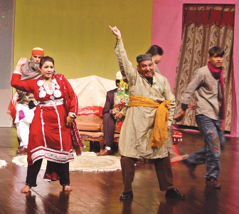 national drama festival of saas bahu issues and true love national drama festival of saas bahu issues and true love