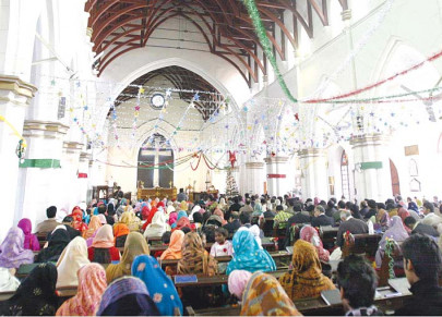 christmas celebrated amid mixed feelings christmas celebrated amid mixed feelings