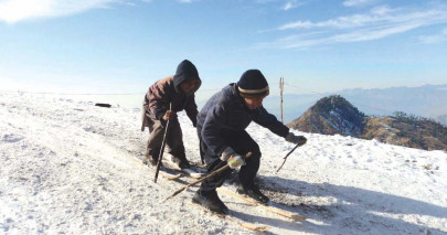 blanketed in white a skier s dream comes true blanketed in white a skier s dream comes true