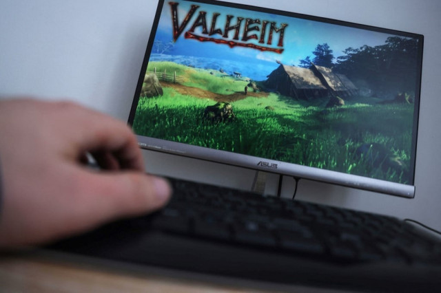 valheim rides viking gaming mania to 5 million sales valheim rides viking gaming mania to 5 million sales