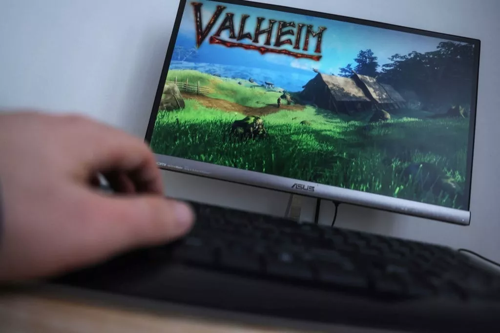 valheim rides viking gaming mania to 5 million sales valheim rides viking gaming mania to 5 million sales