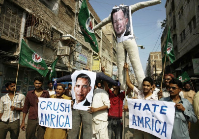 us gears up for limited relationship with pakistan report