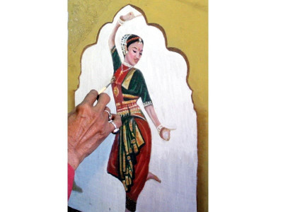 where have the artists gone