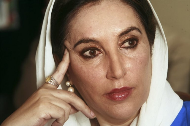 punishing benazir bhutto s killers punishing benazir bhutto s killers
