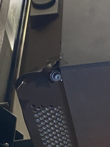 oath taking marred as opposition protests spy cameras found in senate oath taking marred as opposition protests spy cameras found in senate