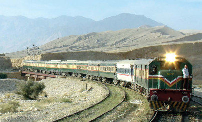 railways invites private parties to hop on railways invites private parties to hop on