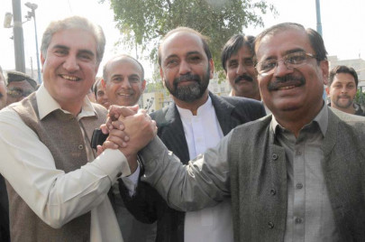 testing the waters after wooing karachi pti appeals to sindh nationalists