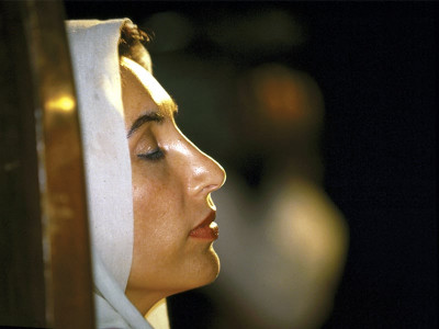 twists and turns in the benazir murder probe twists and turns in the benazir murder probe