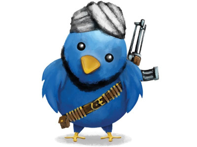 us calls on twitter to ban accounts spreading militant propaganda