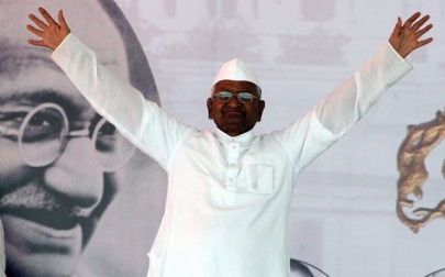 india government in showdown over anti graft bill india government in showdown over anti graft bill