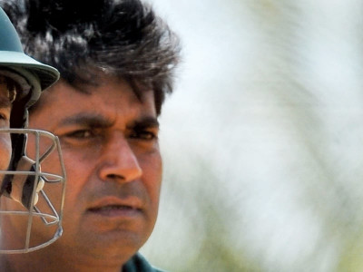 aqib returns as bowling coach