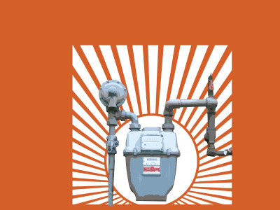 ministry seeks slower pace for new gas connections