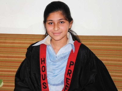 singapore surprise karachi student propels her way to success