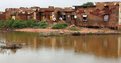 surviving the floods the winter of badin s discontent