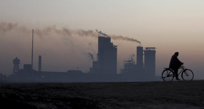 dark days for fertiliser industry continue