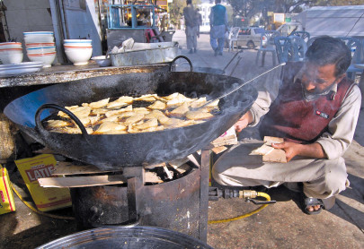 loadshedding the winter of discontent