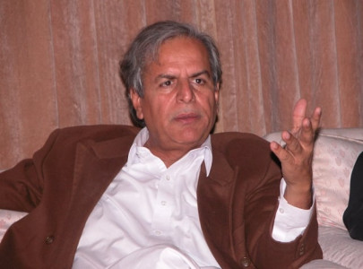 pm gilani should resign javed hashmi