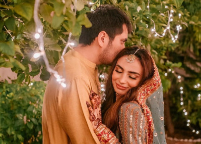 women shouldn t settle for anything less mehar bano shares happily ever after with shahrukh kazim women shouldn t settle for anything less mehar bano shares happily ever after with shahrukh kazim