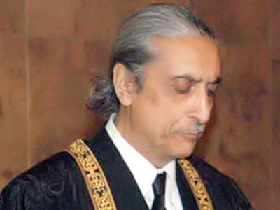 parliamentary panel lacks mandate sc