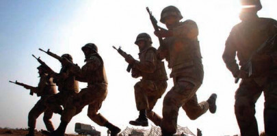 11 militants killed 8 injured in upper orakzai agency