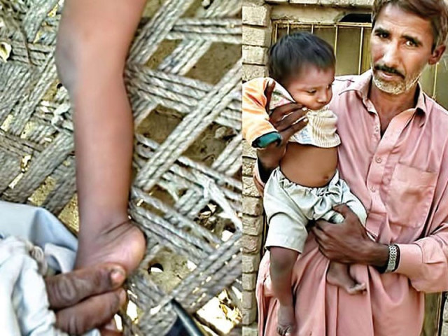 unhealthy concerns vehari reports 4th polio case of 2011 unhealthy concerns vehari reports 4th polio case of 2011