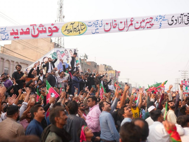 traffic measures for long march reviewed