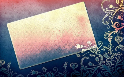 women power behind the fine print