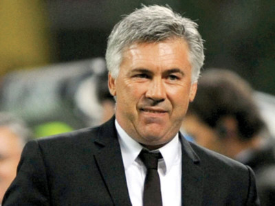 football ancelotti set to take psg reins