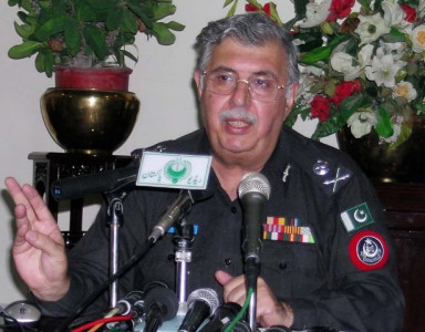 ex police chief in k p faces nab inquiry