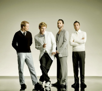 backstreet boys get back for eighth album backstreet boys get back for eighth album