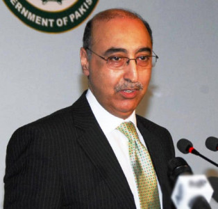 foreign policy based on mutual respect fo spokesperson