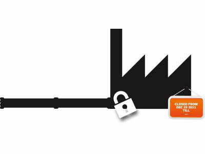 energy crisis gas supply shut indefinitely for industries in punjab