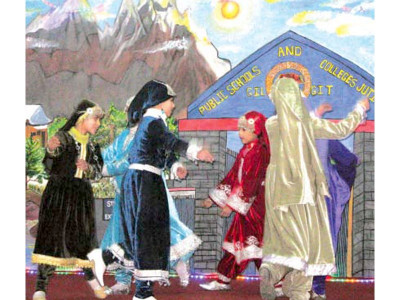 annual day colourful performances captivate parents teachers