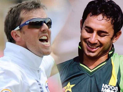 cricket our spinner is better than yours