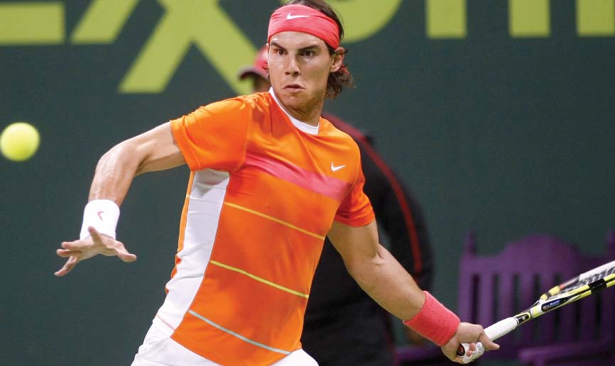 tennis corretja to push nadal for u turn