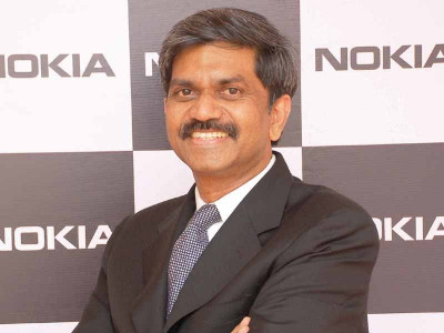 pakistan registering on emerging markets maps nokia executive
