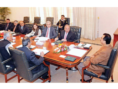 restructuring plan gilani rejects pia s business plan