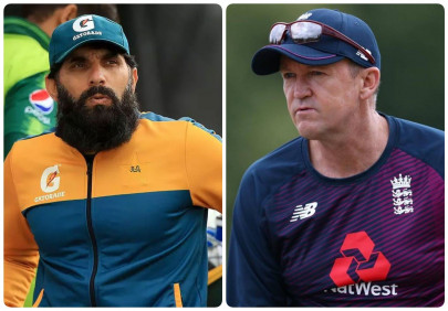 misbahul haq has been fired will be replaced by andy flower shoaib akhtar