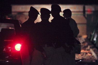 murderer of police official killed in encounter