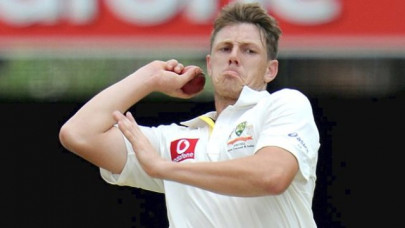 gleeful aussie press says mongrel is back