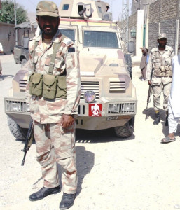 kidnapped health worker recovered from nasirabad