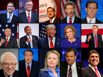 which us presidential candidate will be good for pakistan