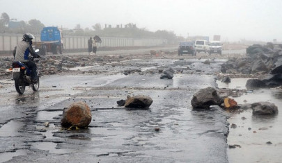 33 people die in south india cyclone officials 33 people die in south india cyclone officials