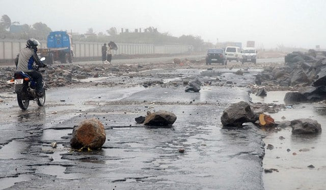 33 people die in south india cyclone officials 33 people die in south india cyclone officials