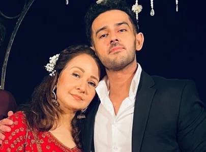 maa azaan sami khan pays tribute to his mother zeba bakhtiar in his upcoming album maa azaan sami khan pays tribute to his mother zeba bakhtiar in his upcoming album