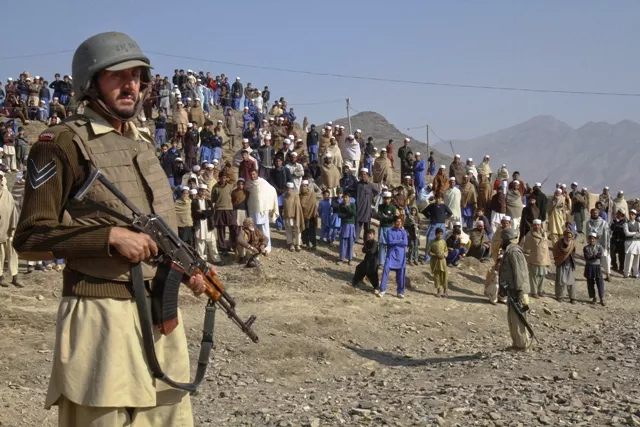 militancy in khyber agency two children killed 13 injured in blast militancy in khyber agency two children killed 13 injured in blast